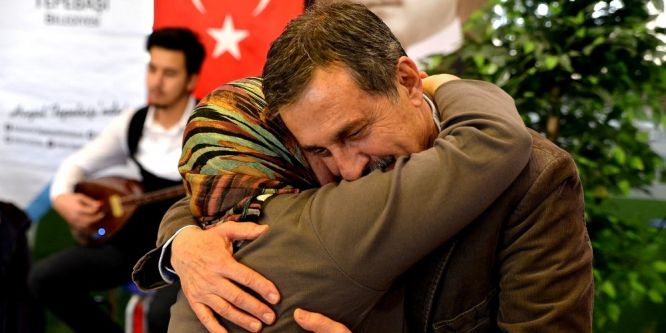 Başkan Ataç’ın Anneler Günü mesajı