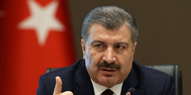 26 Ağustos koronavirüs tablosu belli oldu