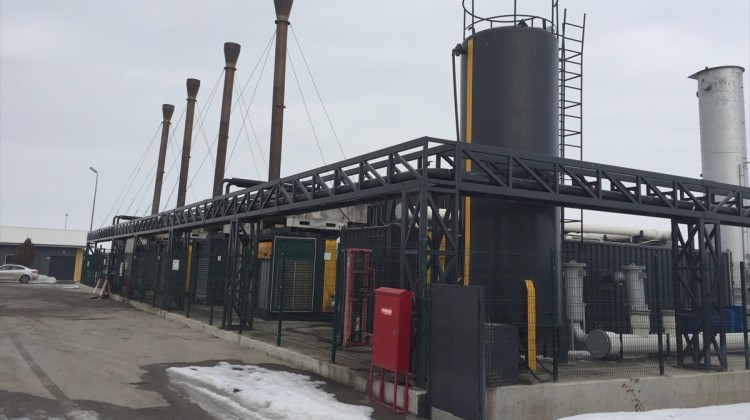 26 bin konuta 'çöp' ışık oldu!