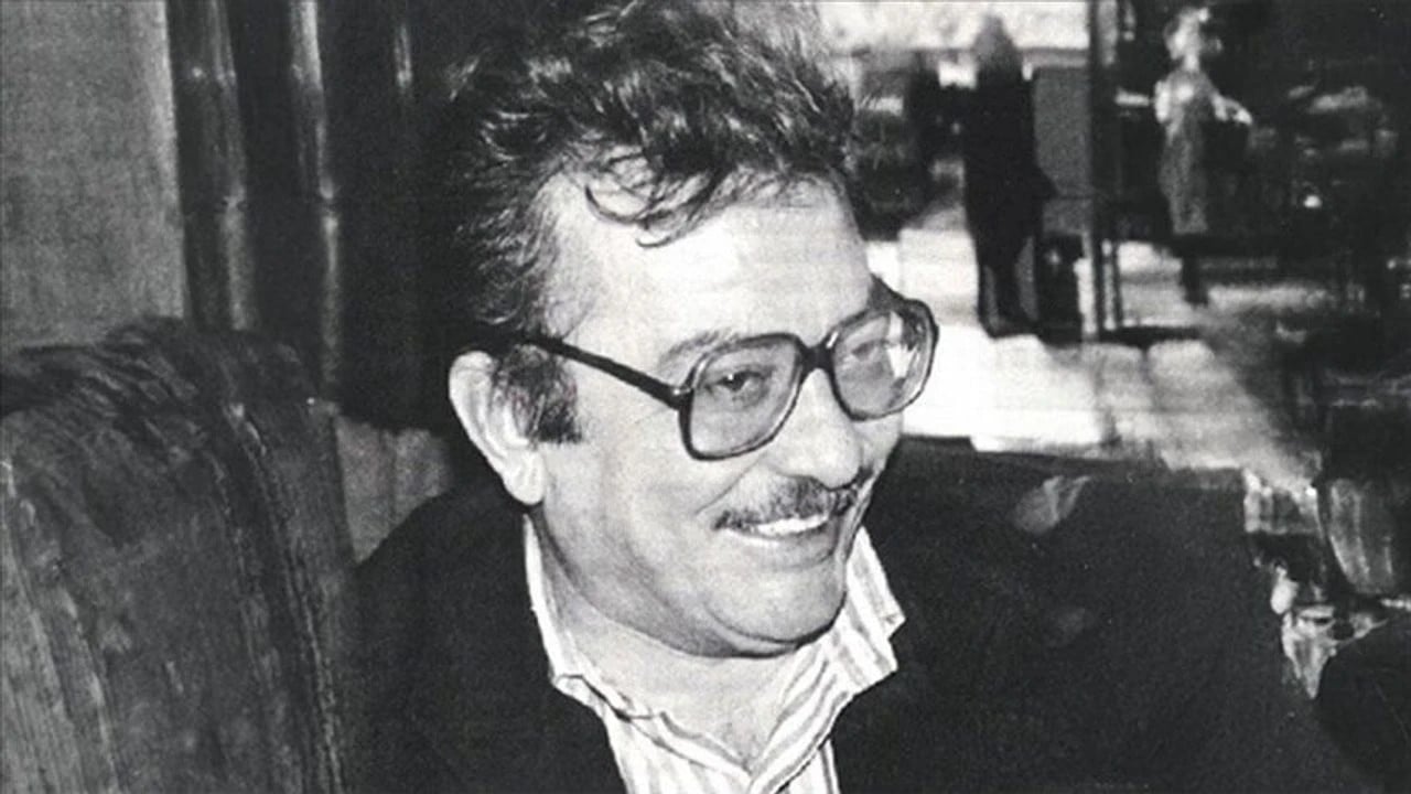 26 Haziran 2003: Alaeddin Özdenören'in vefatı (Şair ve Yazar)