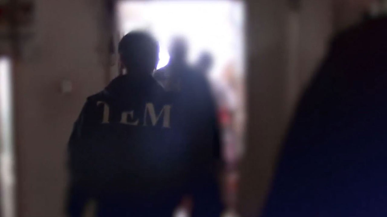 26 ilde peş peşe operasyonlar! 69 tutuklama var