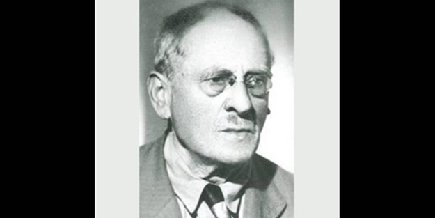 26 Mart 1972: Osman Reşer'in (Oscar Rescher) vefatı (Alman Akademisyen)