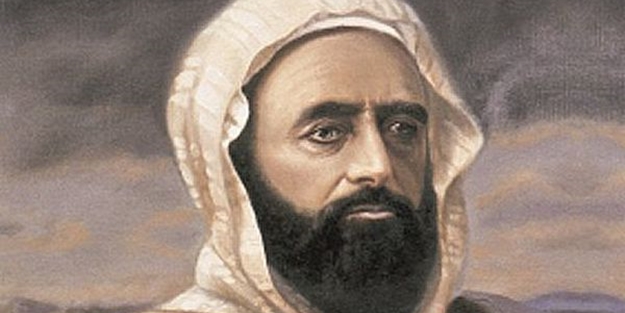 26 Mayıs 1883: Cezayirli Mücahid Lider Abdülkadir el-Cezairî'nin vefatı