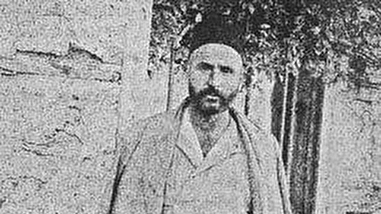  26 Nisan 1943: Hâfız (Hanende) Sâmi’nin vefatı