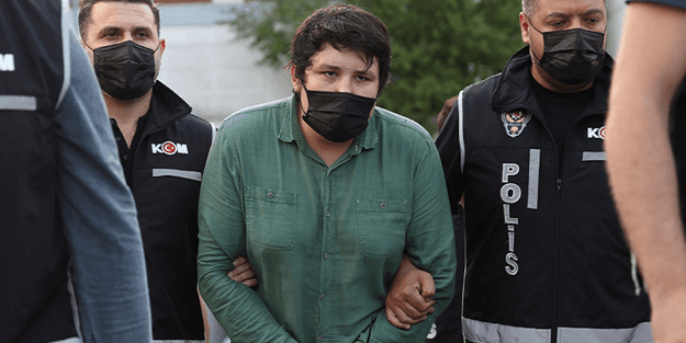 26 saat sorgulandı! Mehmet Aydın adliyeye sevk edildi