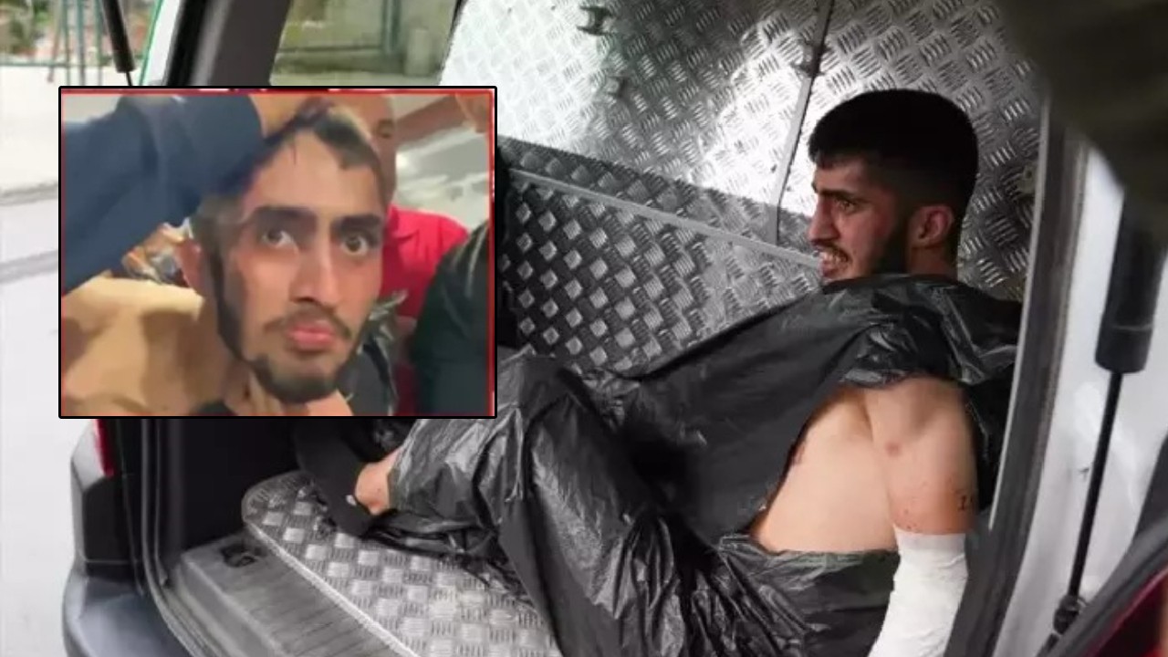 26 suçla serbest kalan katil! Şeyda'yı şehit eden o cani ya salıverilirse