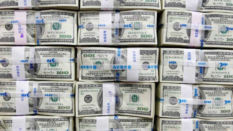 26 ülke, onun için kapımızı çaldı! Bütün dünya sırada! Resmen dolar yağıyor! Suudi Arabistan başı çekiyor