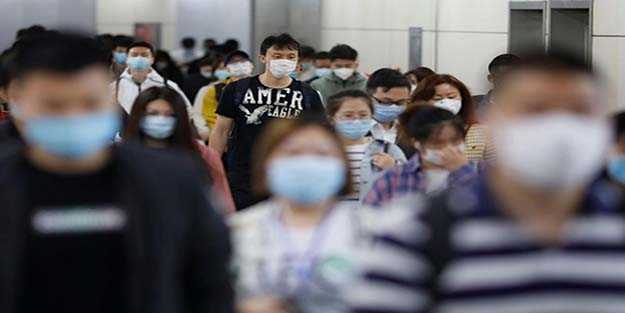 26 ülke tarafından batıya; pandemi döneminde yaptırımları kaldırın çağrısı