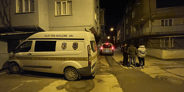 26 yaşındaki genç evinde ölü bulundu