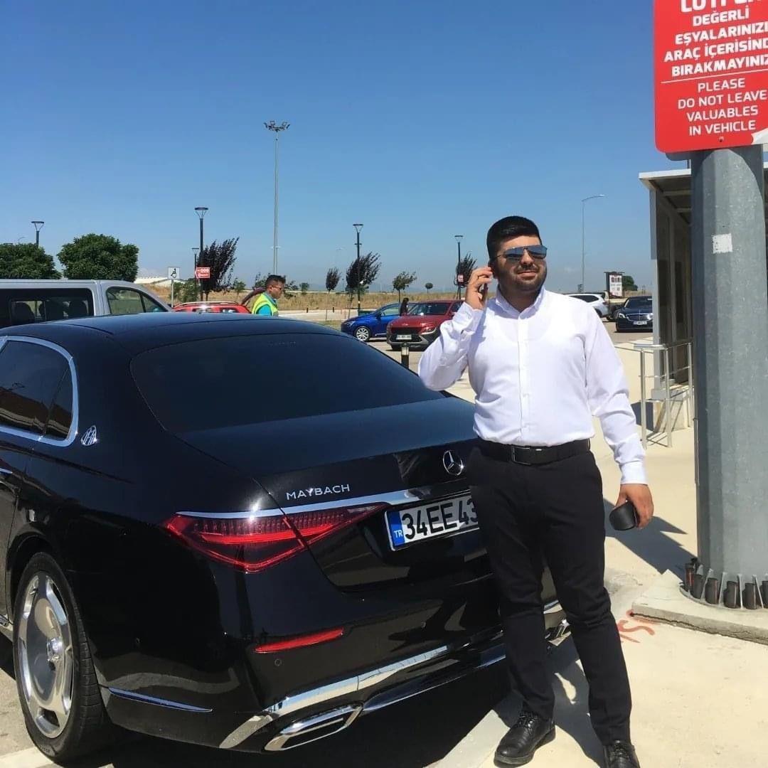 26 yaşındaki genç, sırtından bıçaklanarak öldürüldü