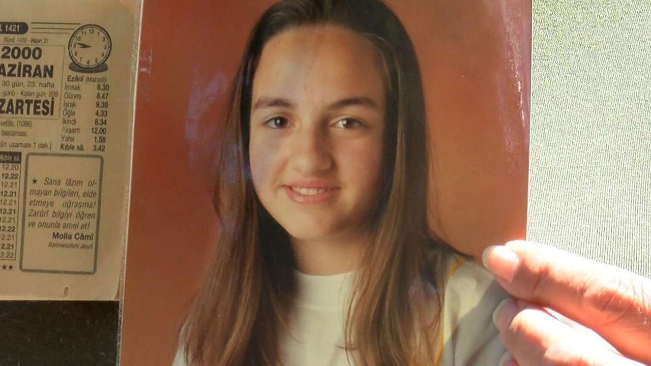 26 yıldır çözülemedi! Çağla Tuğaltay cinayetiyle ilgili sıcak gelişme