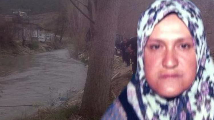 26 yıllık vicdan azabı bu derede son buldu!