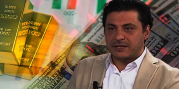 2600 liralardan gram altın alanlar kahrolacak! Mert Başaran duyurdu: Altın o rakama düşecek