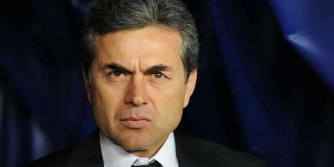 Aykut Kocaman: Adil olan ne ise o olsun istiyorum