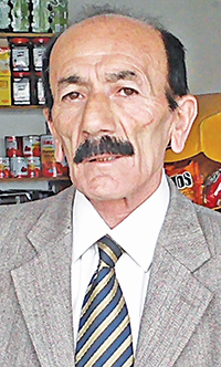 CHP’li başkandan sürece tam destek