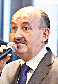 Türkiye’nin ilaç ortamı görücüye çıkTI