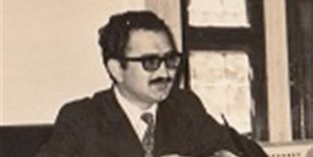 26.08.1992: Mahmut Özakkaş'ın vefatı (Haseki Eğitim Merkezi Müdürü)