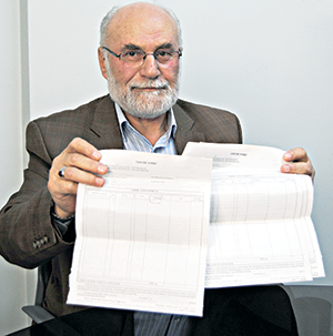 Motor sevdası yarım asırlık vergi borcu getirdi