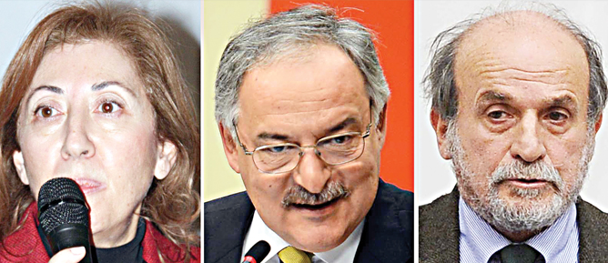 İHL’ye karşı şer ittifakı