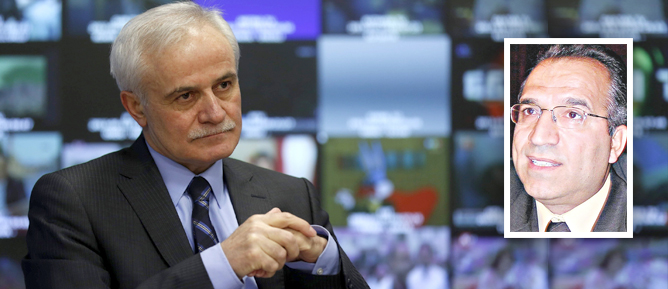 RTÜK’ten sövgüye vize