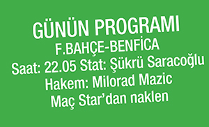 Fener, tarihi sınavda