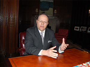 Meydanı Ermenilere bırakmadık