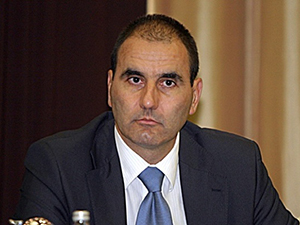 Bulgaristan’da eski bakan, tüm kabineyi dinletmiş