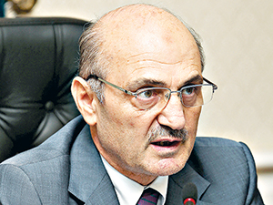 Bayraktar’a “şantaj” davasında 1 yıl hapis