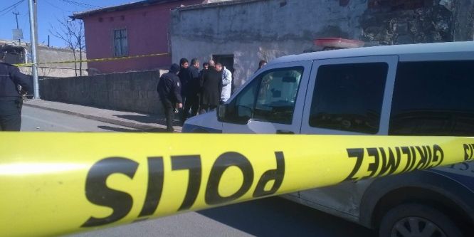 Suriyeli hamile kadın ölü bulundu!