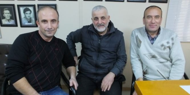 Burhaniyeli zeytinciler verimli bir yıl bekliyor