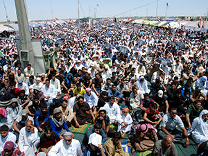 Maliki, Irak’ta fitne ateşini yaktı