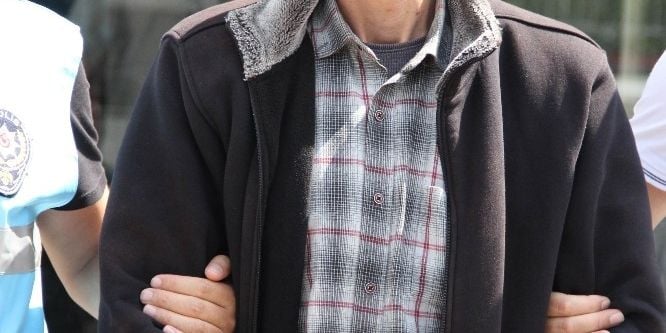 Pazarcı bıçaklama zanlısı tutuklandı