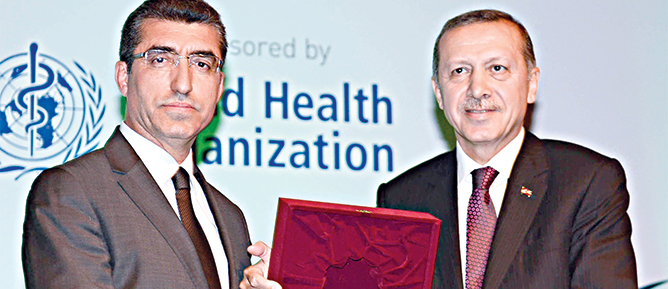 Alkole reklâm yasağı