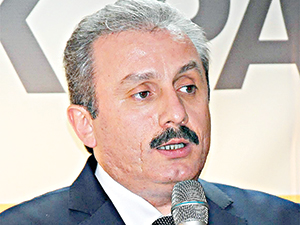 Danıştay’a direnen hâkimlere ceza yolda