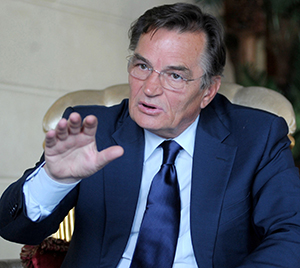 AB’nin problemi, cüzdanda değil vicdanda