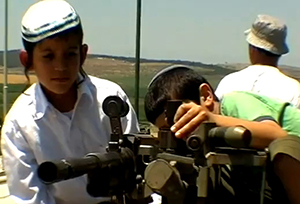 Siyonist hedef saptırıyor