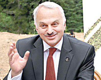 26 milyon yolcu taşıyan THY hedefini 50 milyona çıkardı