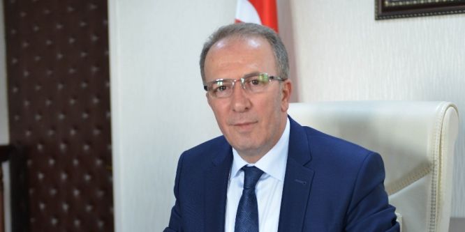Rektör Uzun’dan 19 Mayıs mesajı