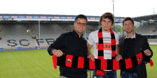 Türk oyuncuya çılgın teklif