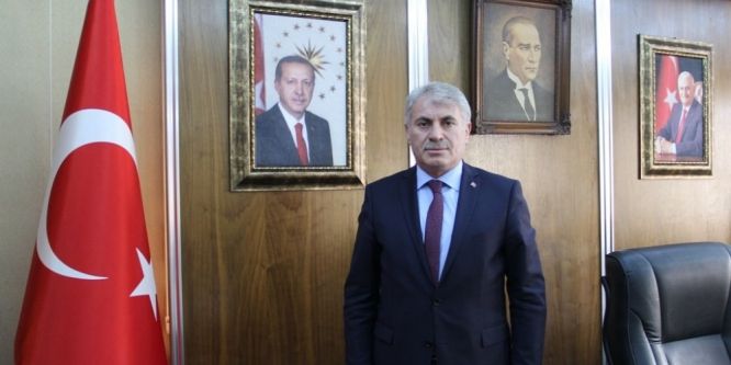 Başkan Memiş’ten ekmek zammı açıklaması