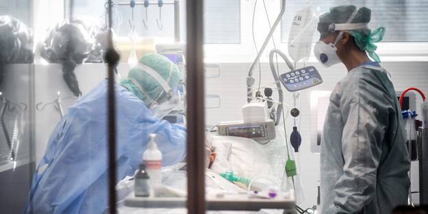 27 Ağustos tablosu açıklandı! İşte güncel vaka sayısı ve can kaybı...