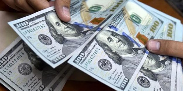 27 aydır böylesi görülmedi! Bir günde 1,6 Milyar dolar çıktı