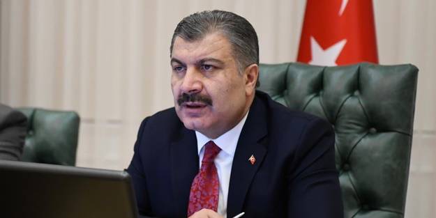 27 Ekim vaka sayısı açıklandı