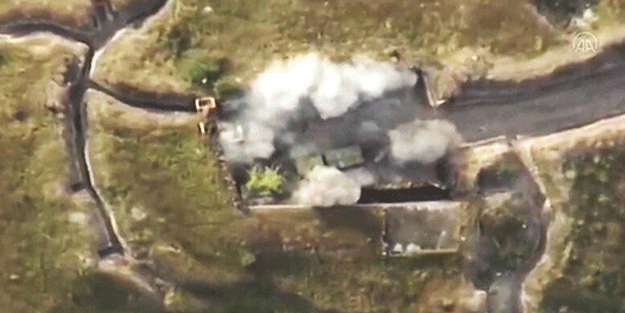 27 Eylül’den bu zamana kadar… Gardaş gümletti, onlar çöktü