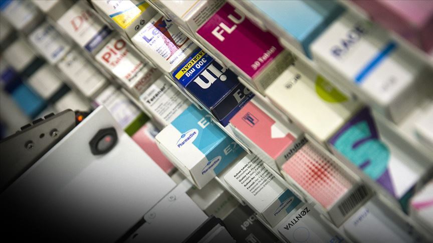 27 ilaç daha geri ödeme listesine alındı