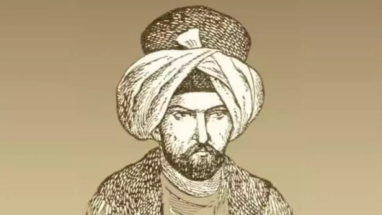 27 Kasım 1819: Ahmed Âsım Efendi'nin vefatı (Mütercim)