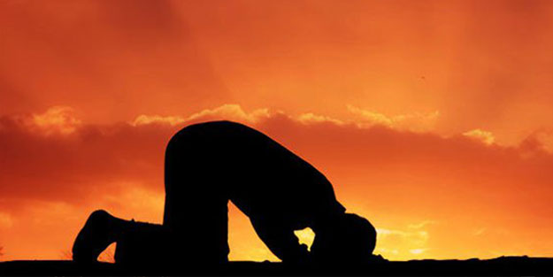 27 Kasım Cuma namazı İstanbul, Ankara, Bursa, Konya cuma saatleri