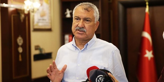 CHP'li Karalar'ın hediye gönderdiği kravatlar Vakko'dan!