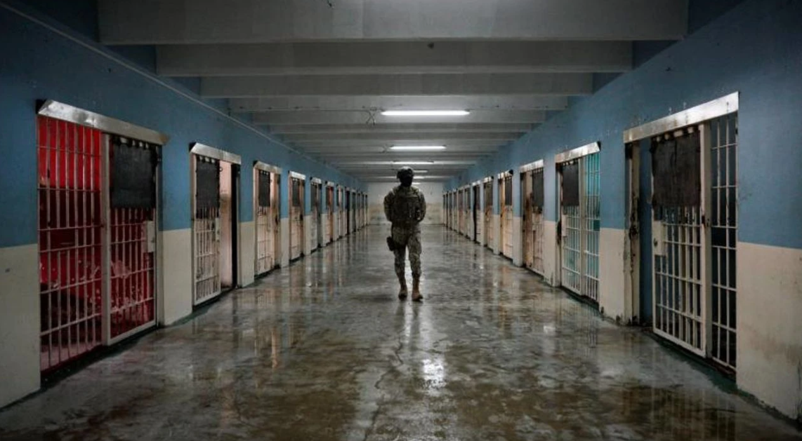 27 mahkûm cezaevinde ölü bulundu! Mahkûmların neden öldüğü araştırılıyor