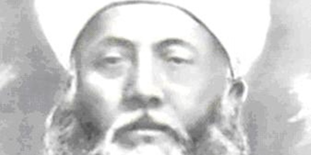 27 Mayıs 1936: Şerafeddin Dağıstanî'nin vefatı (Mutasavvıf)